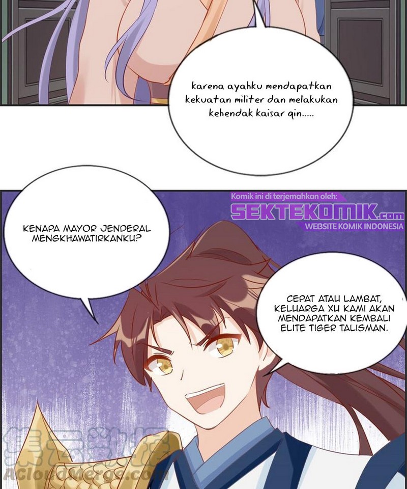Strongest System Chapter 31 - halaman 23