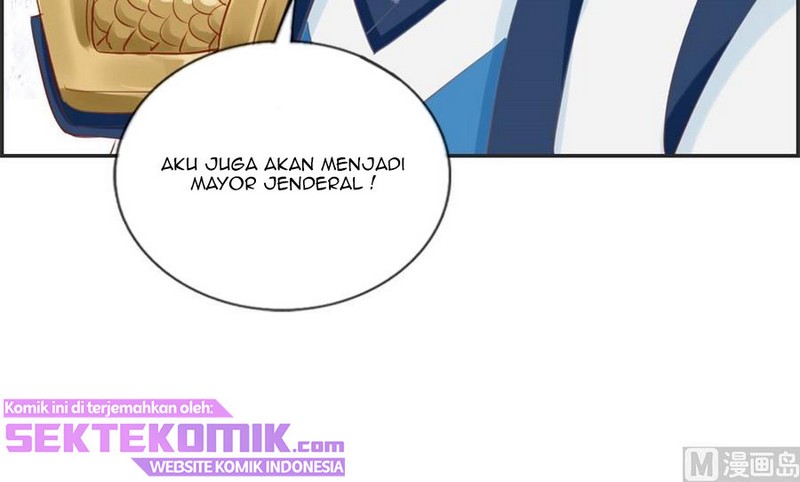 Strongest System Chapter 31 - halaman 24