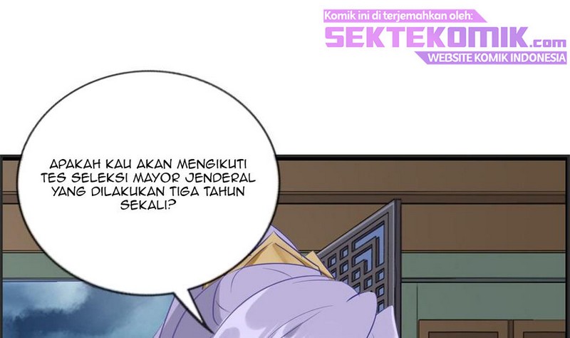 Strongest System Chapter 31 - halaman 25
