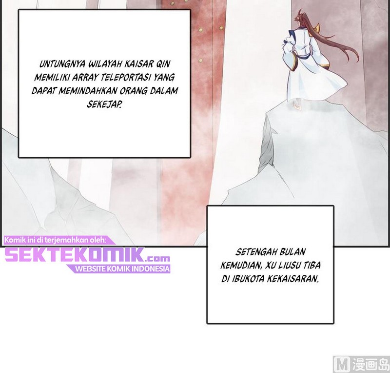 Strongest System Chapter 31 - halaman 28