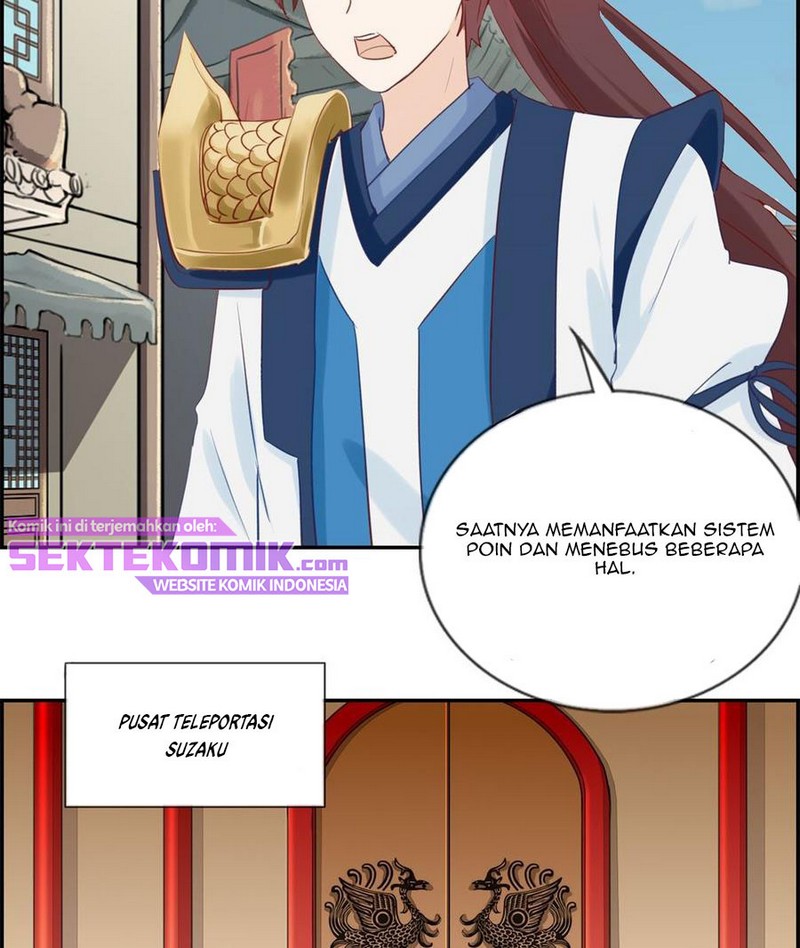 Strongest System Chapter 31 - halaman 31