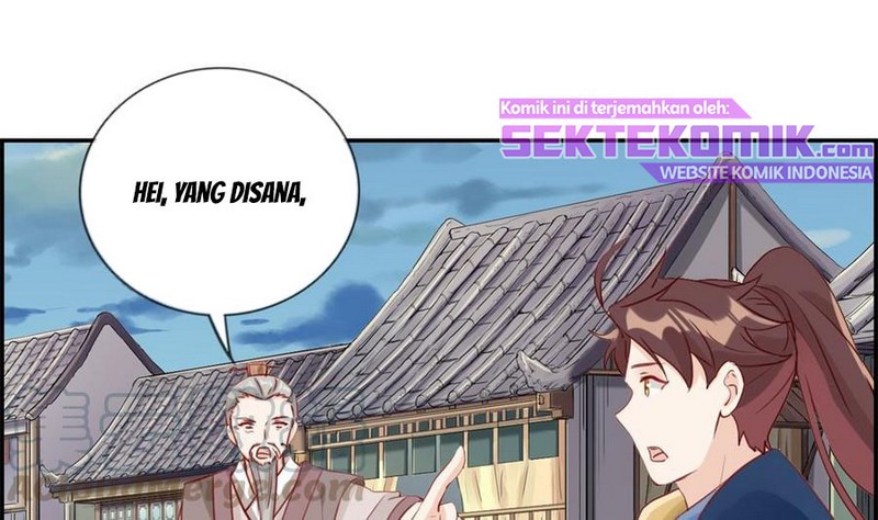 Strongest System Chapter 31 - halaman 34