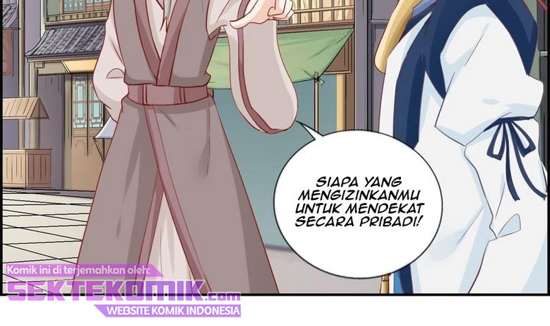 Strongest System Chapter 31 - halaman 35