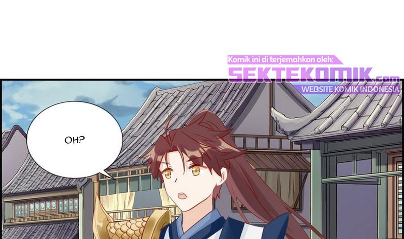 Strongest System Chapter 31 - halaman 39