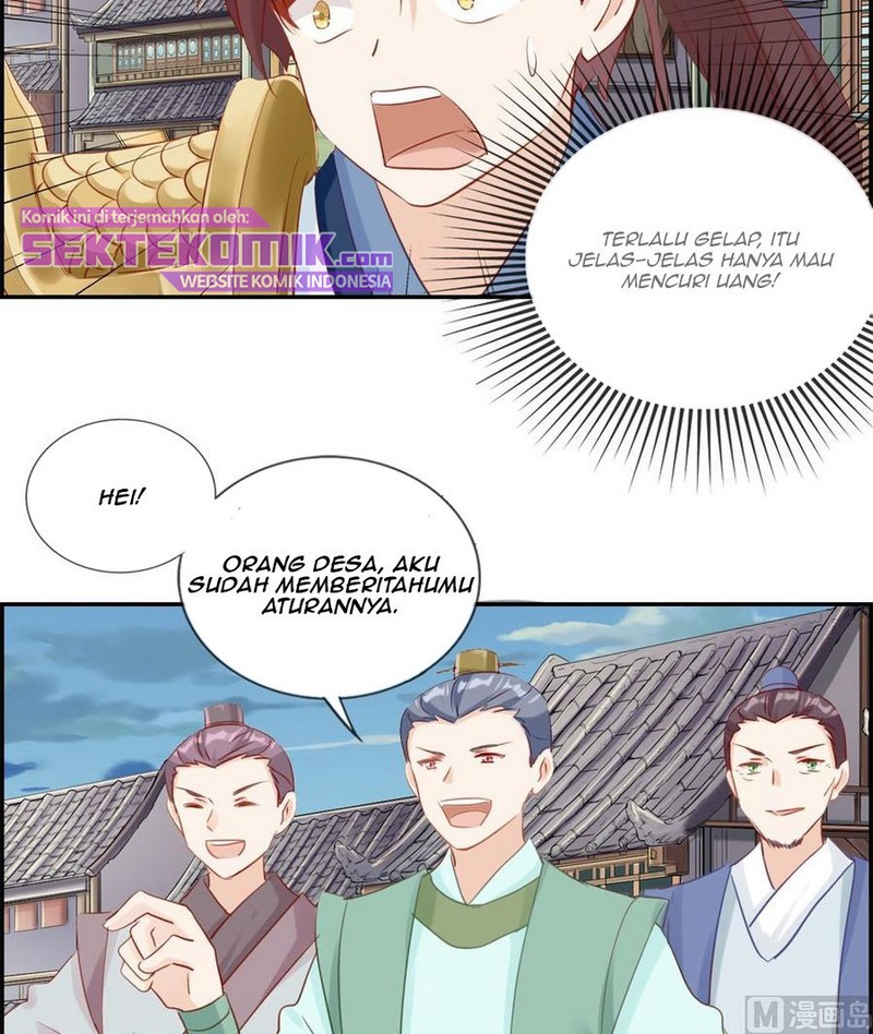 Strongest System Chapter 31 - halaman 41
