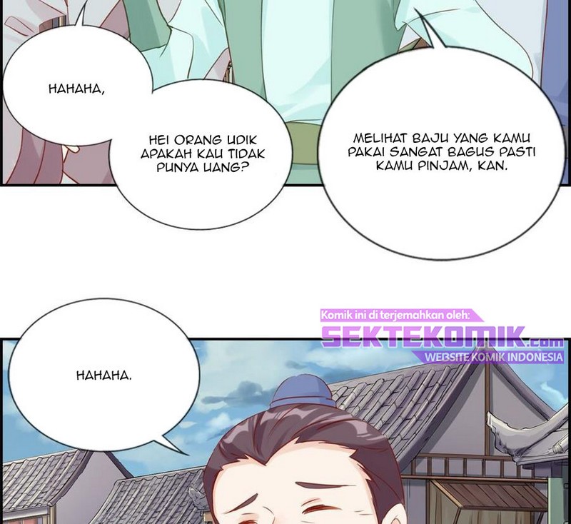 Strongest System Chapter 31 - halaman 42