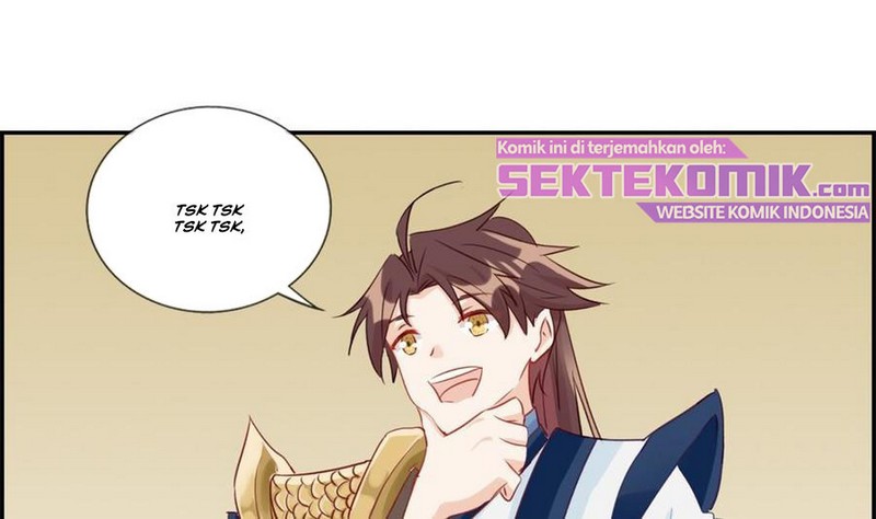 Strongest System Chapter 31 - halaman 5