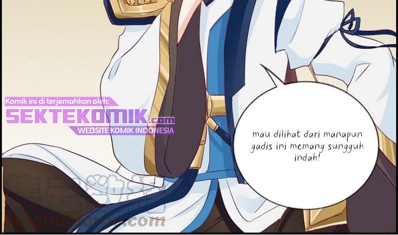 Strongest System Chapter 31 - halaman 6