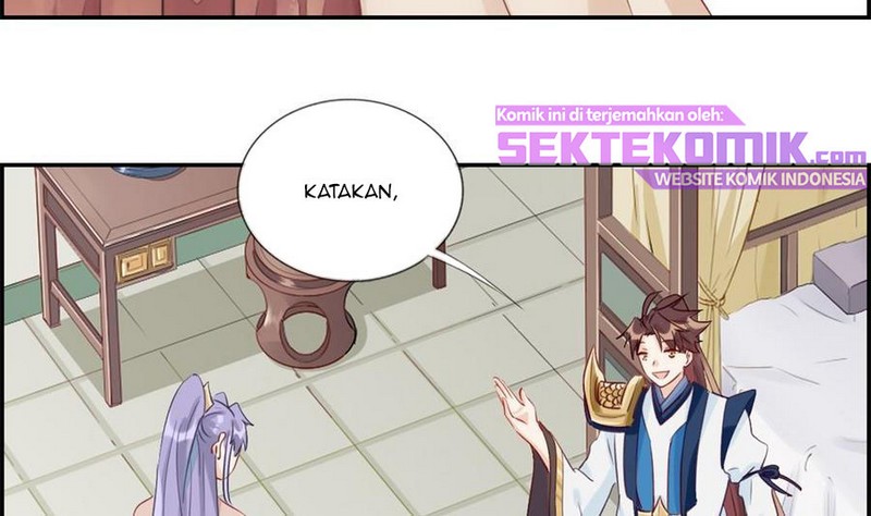 Strongest System Chapter 31 - halaman 9