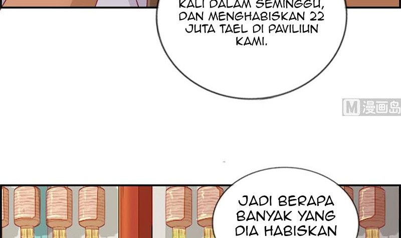 Strongest System Chapter 32 - halaman 11