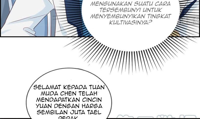 Strongest System Chapter 32 - halaman 13