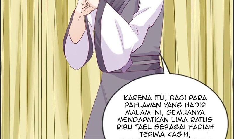 Strongest System Chapter 32 - halaman 15