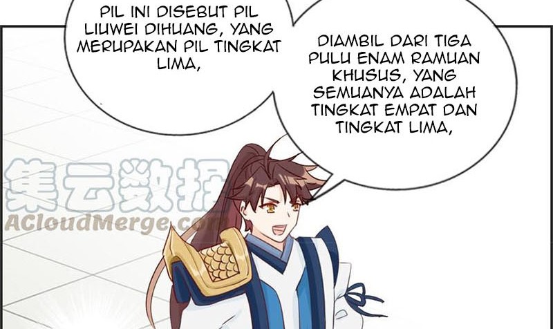 Strongest System Chapter 32 - halaman 17