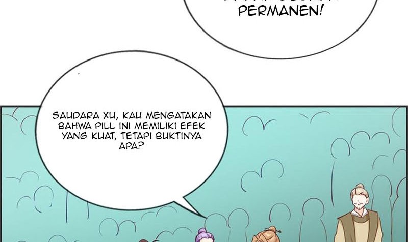 Strongest System Chapter 32 - halaman 19