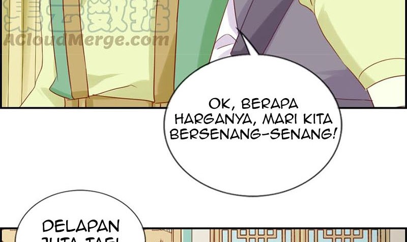 Strongest System Chapter 32 - halaman 21
