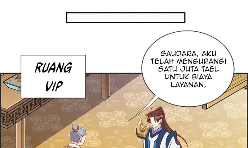 Strongest System Chapter 32 - halaman 27