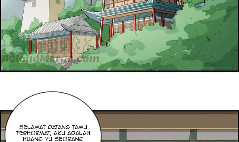 Strongest System Chapter 32 - halaman 3