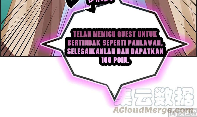 Strongest System Chapter 32 - halaman 31