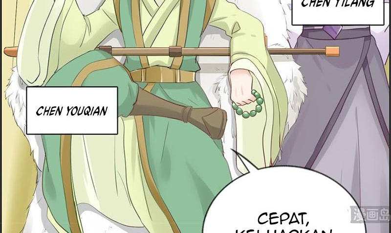 Strongest System Chapter 32 - halaman 7