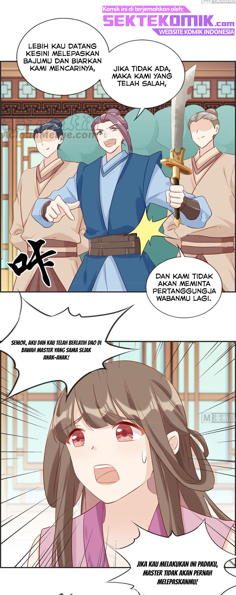 Strongest System Chapter 33 - halaman 5