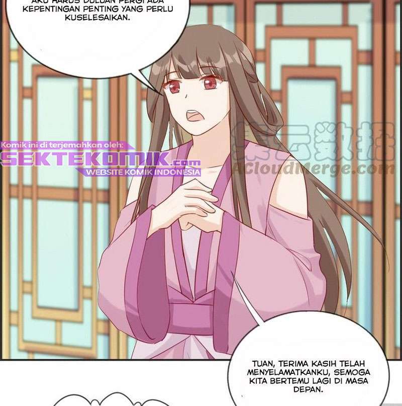 Strongest System Chapter 34 - halaman 10