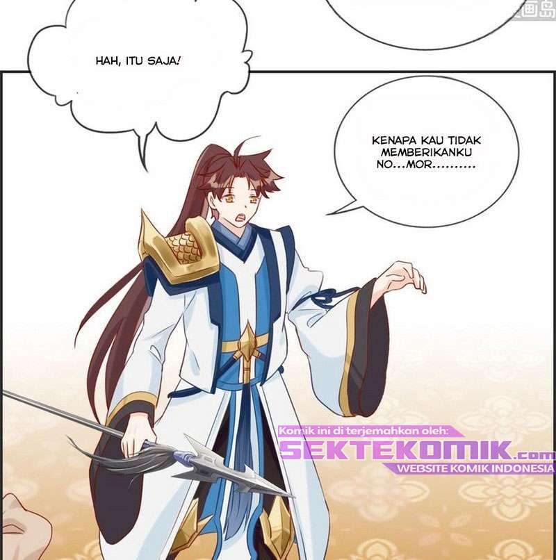 Strongest System Chapter 34 - halaman 11