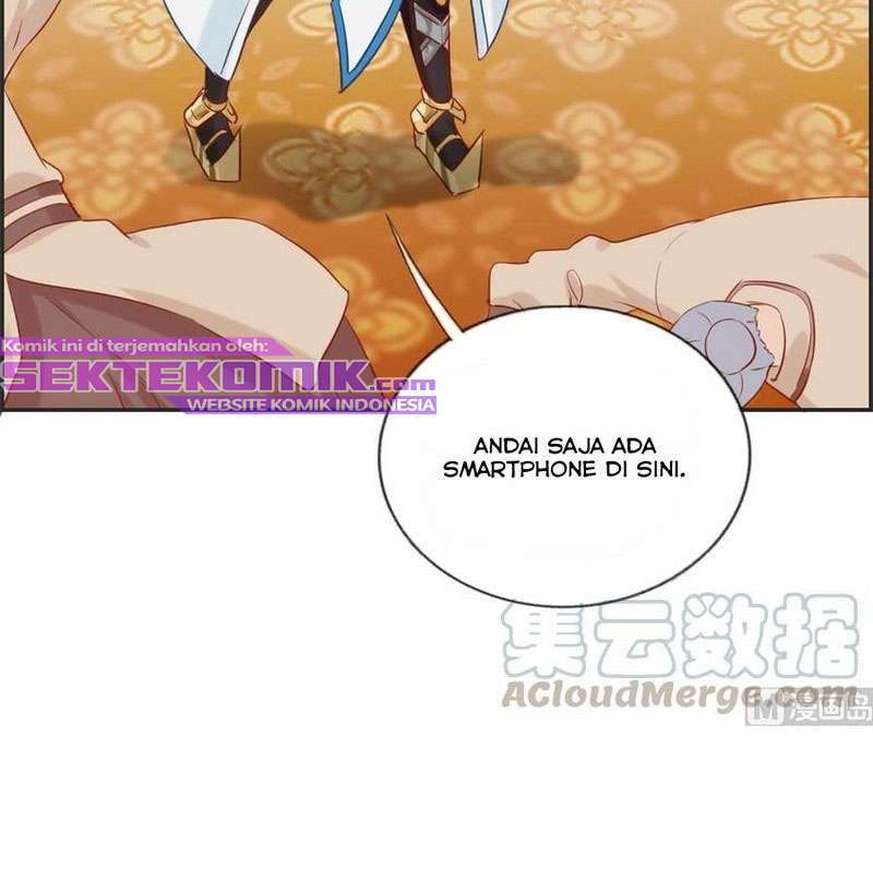 Strongest System Chapter 34 - halaman 12