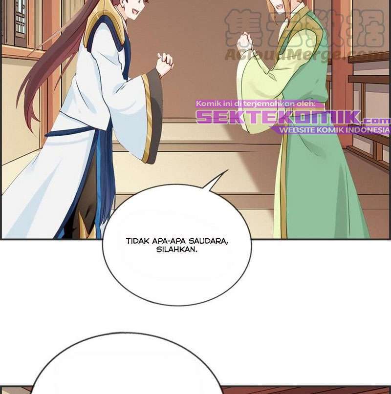Strongest System Chapter 34 - halaman 15