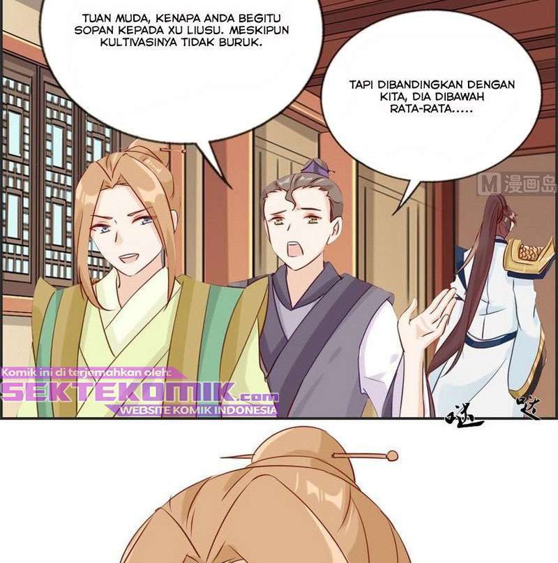 Strongest System Chapter 34 - halaman 16