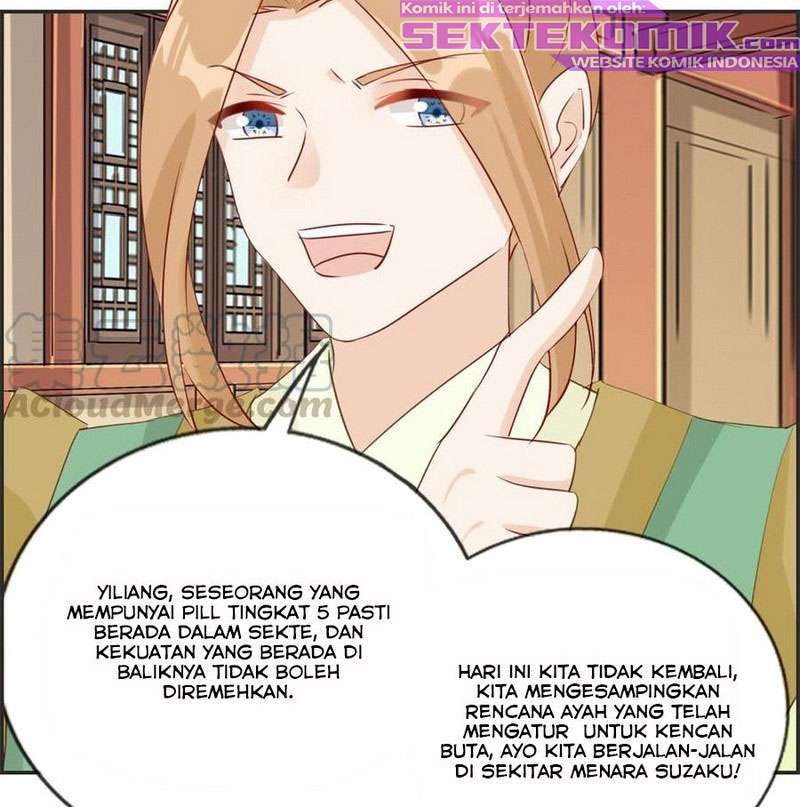 Strongest System Chapter 34 - halaman 17