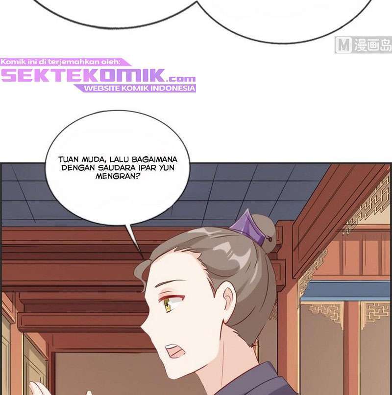 Strongest System Chapter 34 - halaman 18