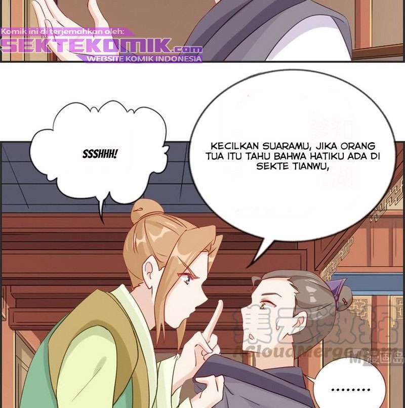 Strongest System Chapter 34 - halaman 19