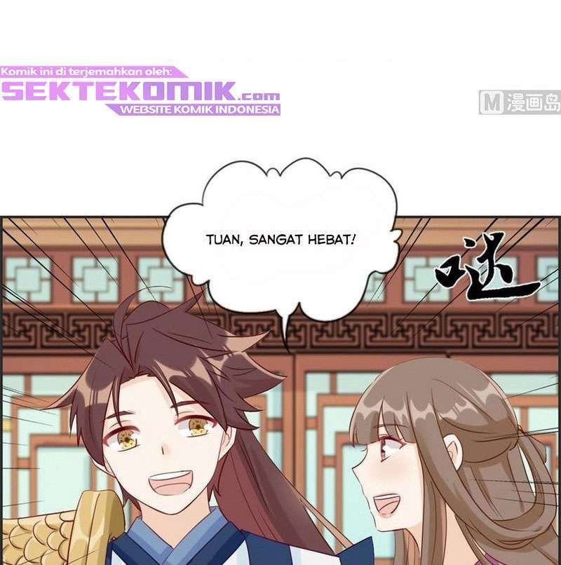 Strongest System Chapter 34 - halaman 2