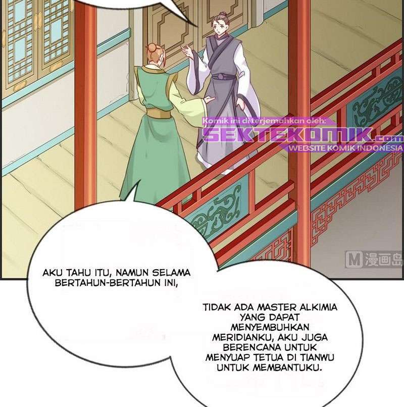 Strongest System Chapter 34 - halaman 21