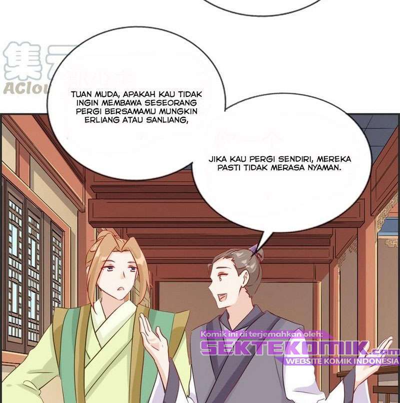 Strongest System Chapter 34 - halaman 22