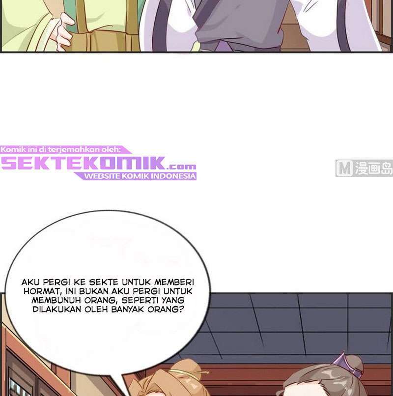Strongest System Chapter 34 - halaman 23