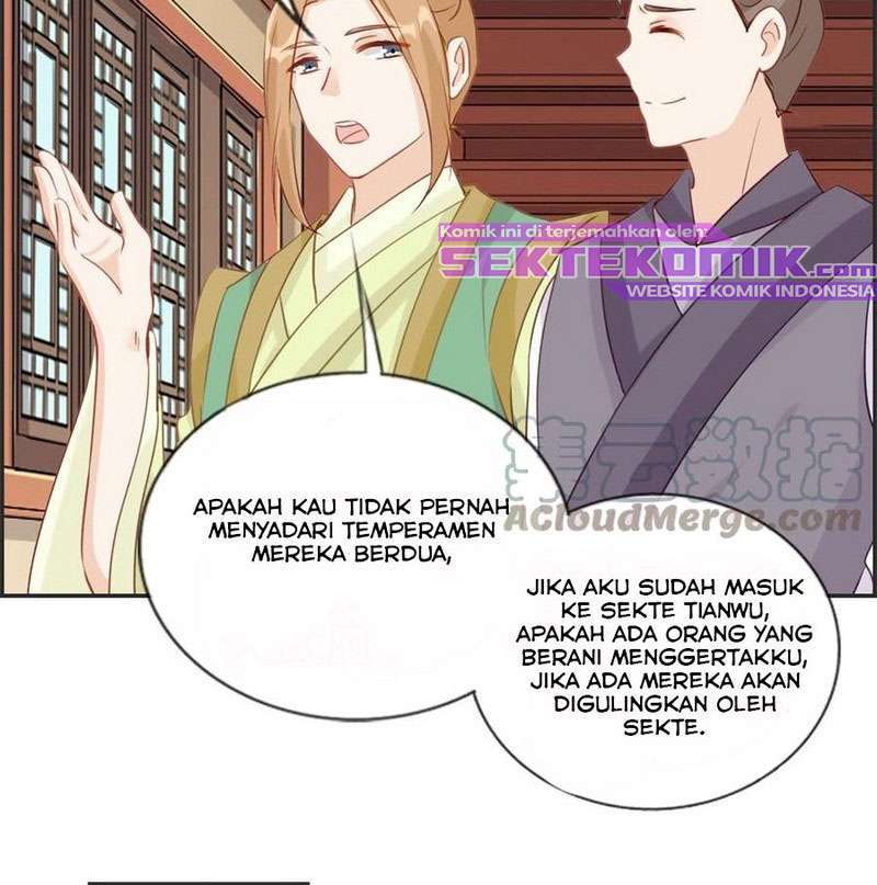 Strongest System Chapter 34 - halaman 24