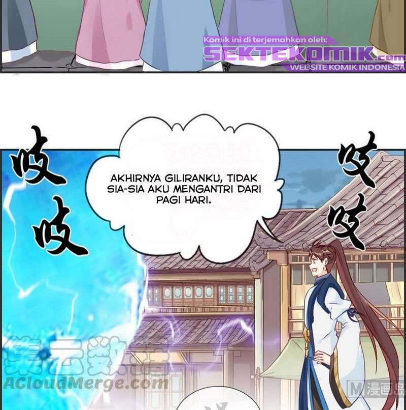 Strongest System Chapter 34 - halaman 26