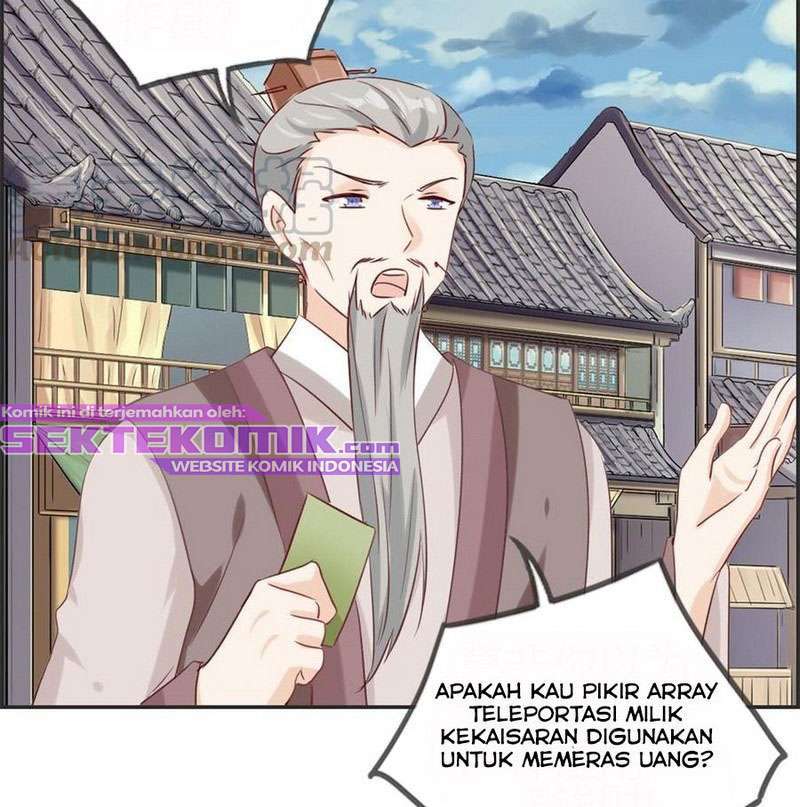 Strongest System Chapter 34 - halaman 29
