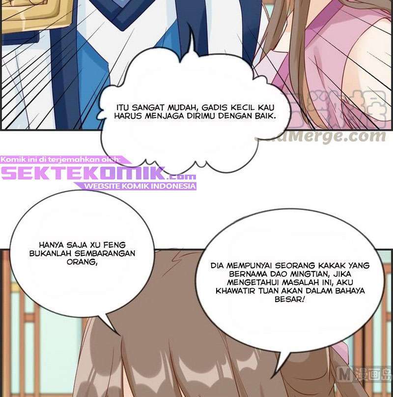 Strongest System Chapter 34 - halaman 3