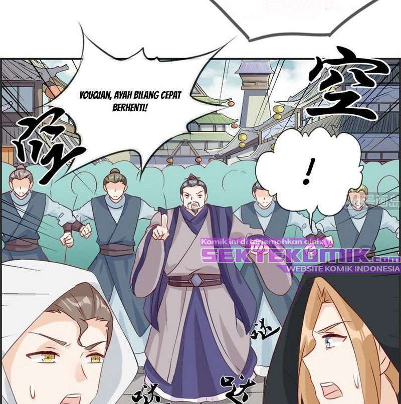 Strongest System Chapter 34 - halaman 30