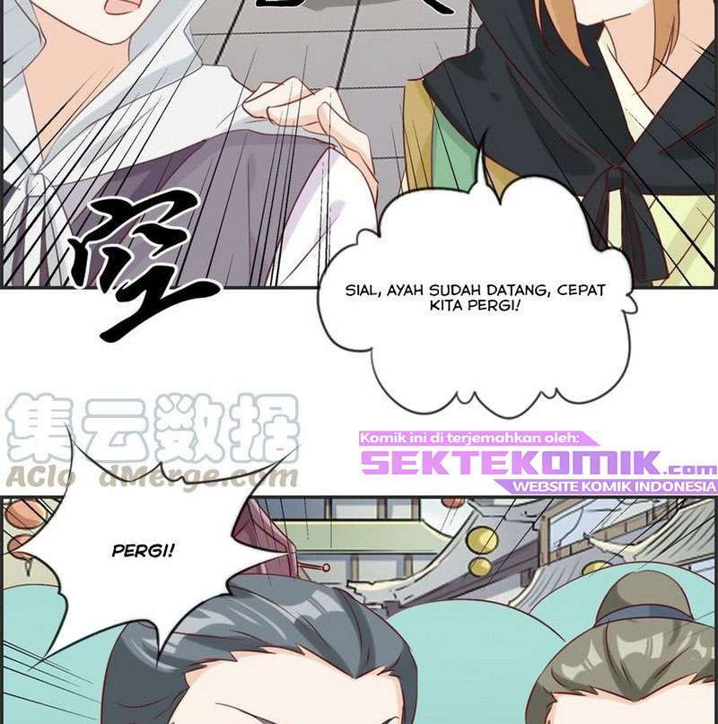 Strongest System Chapter 34 - halaman 31
