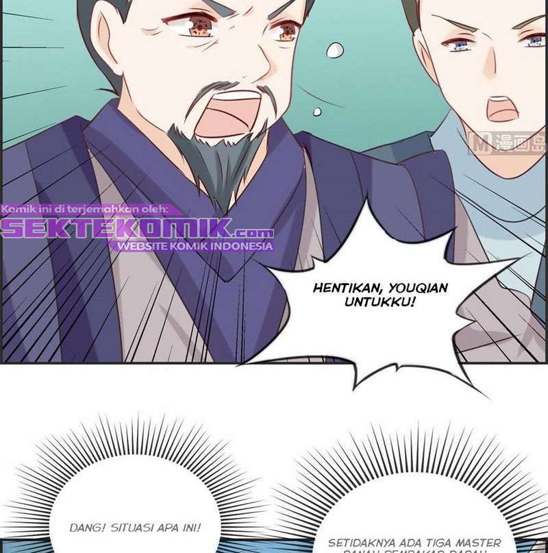Strongest System Chapter 34 - halaman 32