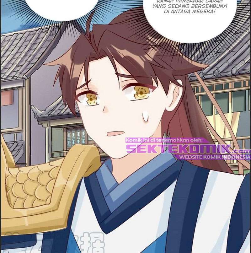 Strongest System Chapter 34 - halaman 33