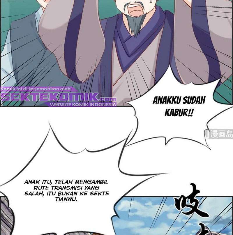 Strongest System Chapter 34 - halaman 37