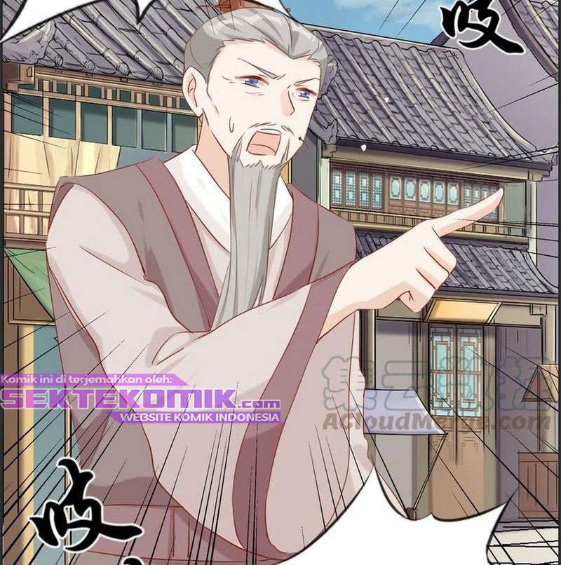 Strongest System Chapter 34 - halaman 38