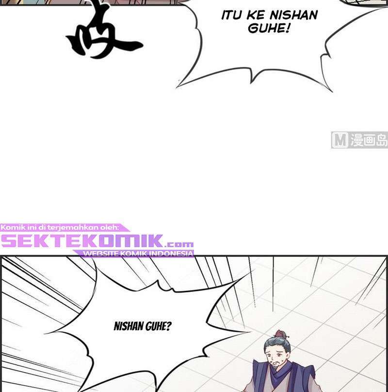 Strongest System Chapter 34 - halaman 39