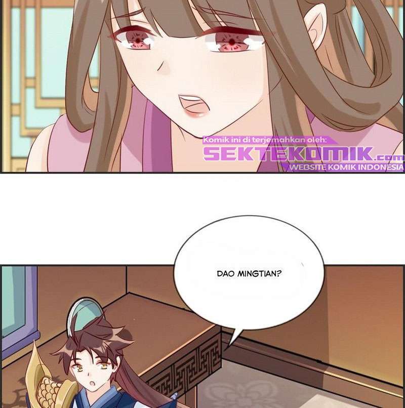 Strongest System Chapter 34 - halaman 4