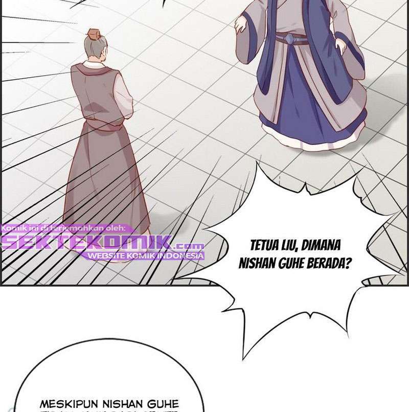 Strongest System Chapter 34 - halaman 40