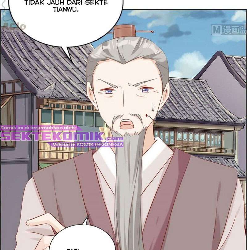 Strongest System Chapter 34 - halaman 41